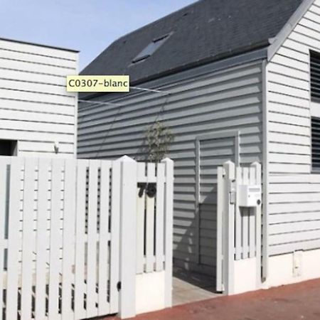 Maison Contemporaine Centre Deauville - " 3 Nuits Minimum" Luaran gambar